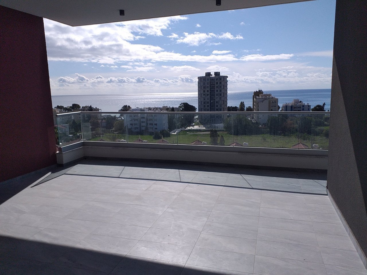 3 Bedrooms Apartment in Mouttagiaka, Limassol