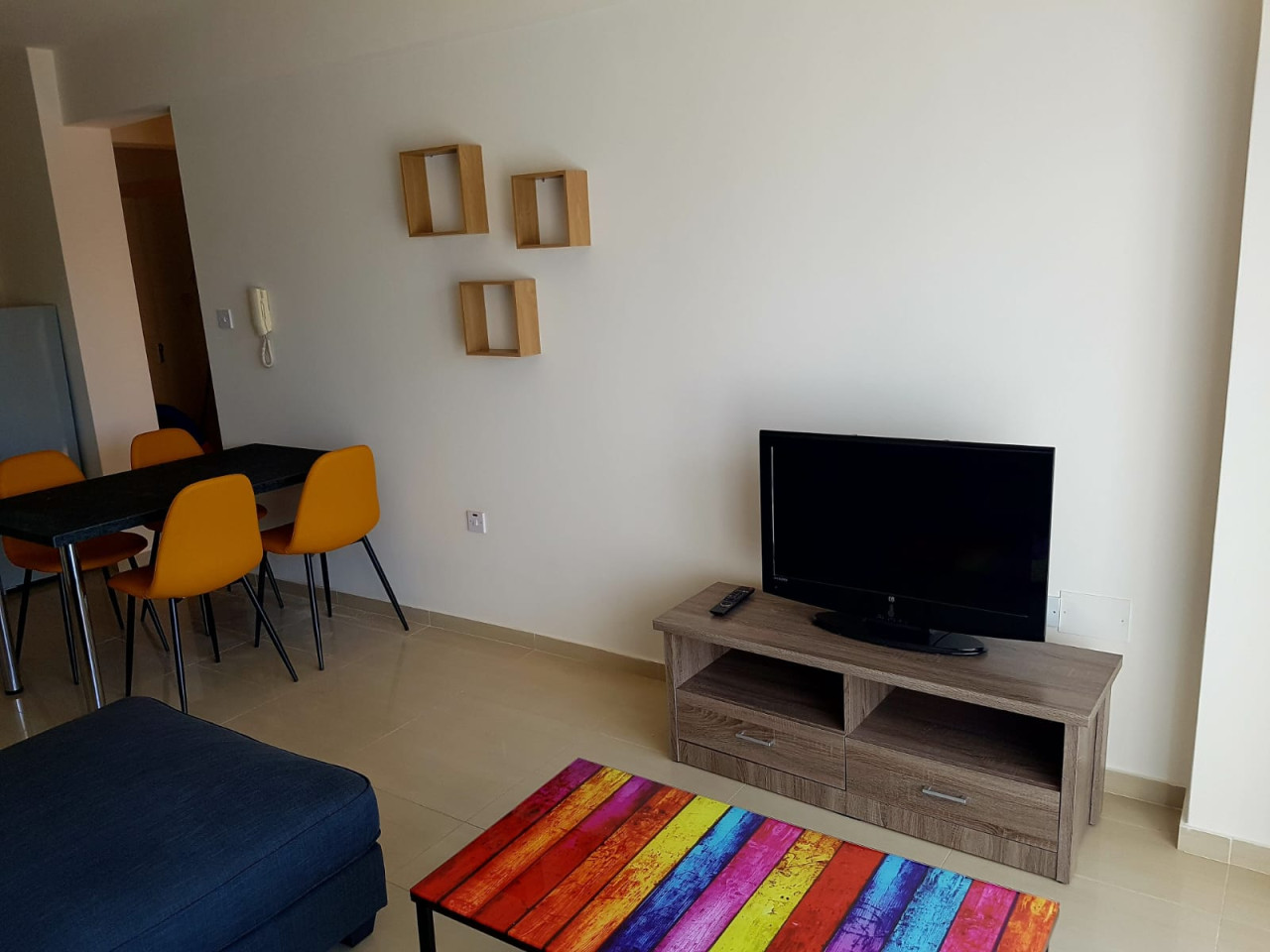 2 Bedrooms Apartment in Mouttagiaka, Limassol