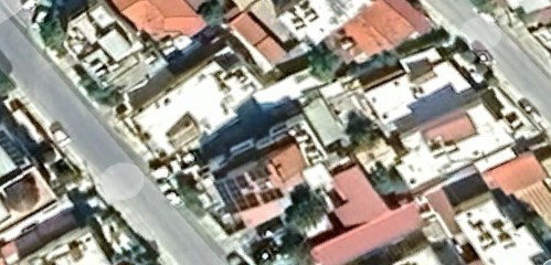 Land in Agios Nikolaos, Limassol