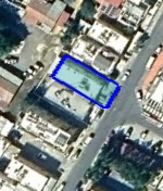 Building in Agios Nikolaos, Limassol
