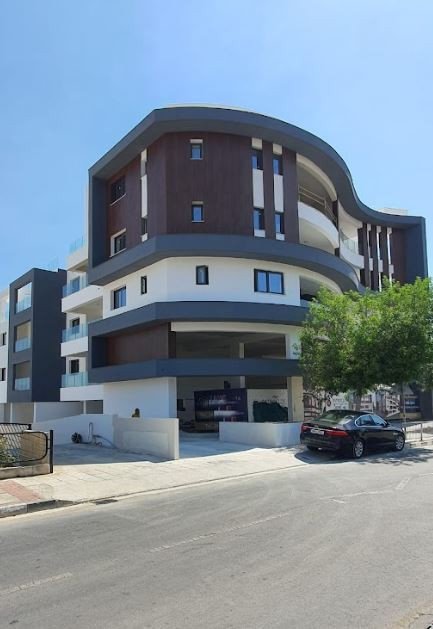 Shop in Polemidia, Limassol
