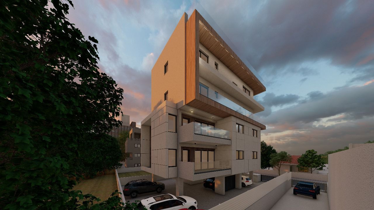 8 Bedrooms Investment in Katholiki, Limassol