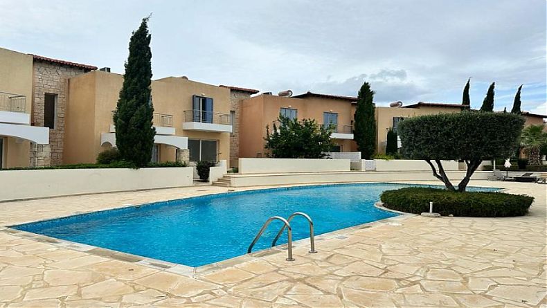 2 Bedrooms Townhouse in Prodromi, Paphos