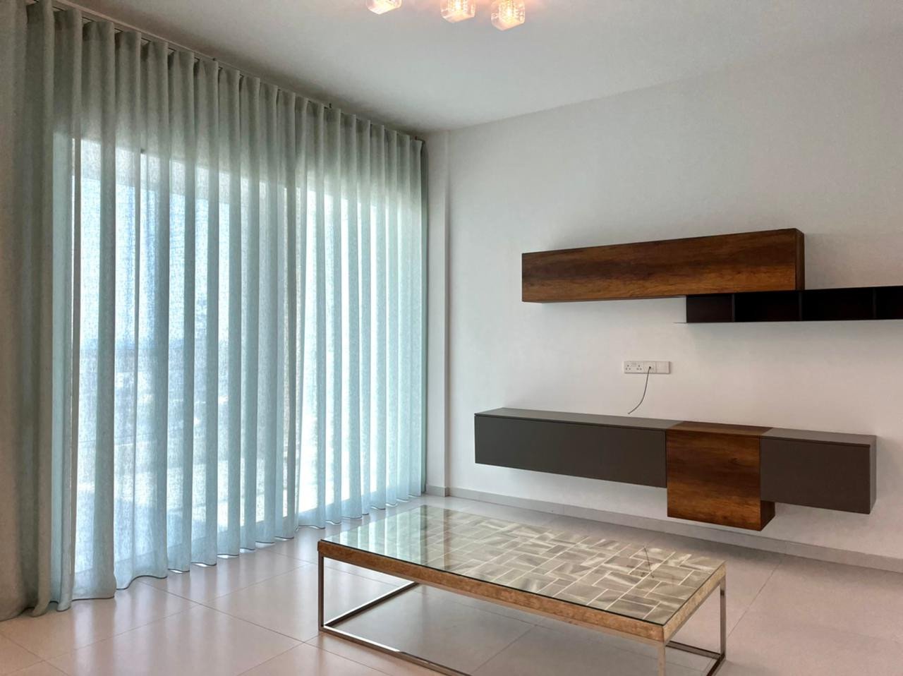 3 Bedrooms Apartment in Poseidonia Area, Limassol