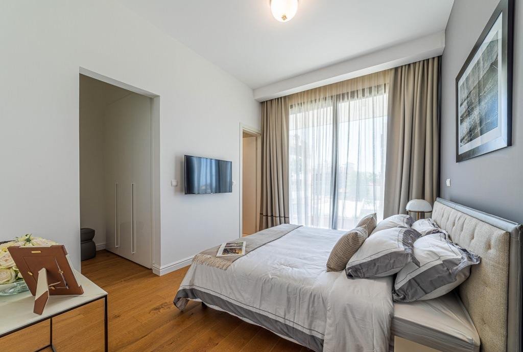 1 Bedrooms Apartment in Papas Area, Limassol