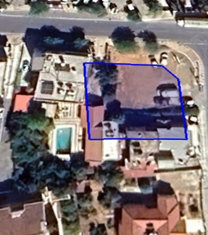 Land in Polemidia, Limassol