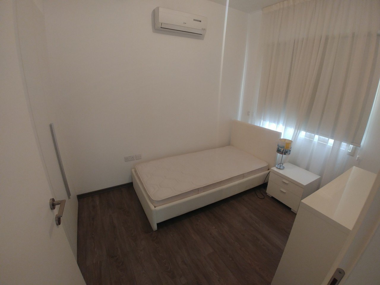 2 Bedrooms Apartment in Limassol, Limassol