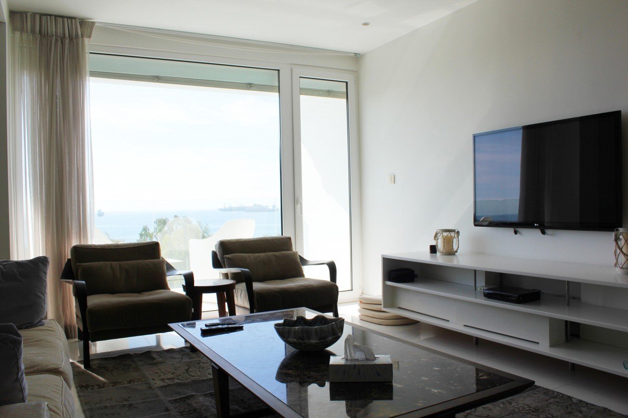 2 Bedrooms Apartment in Papas Area, Limassol