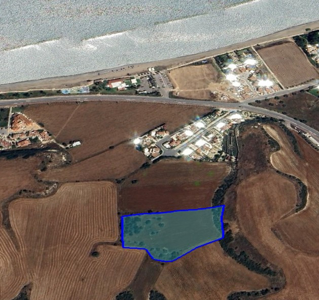 Land in Polis, Paphos