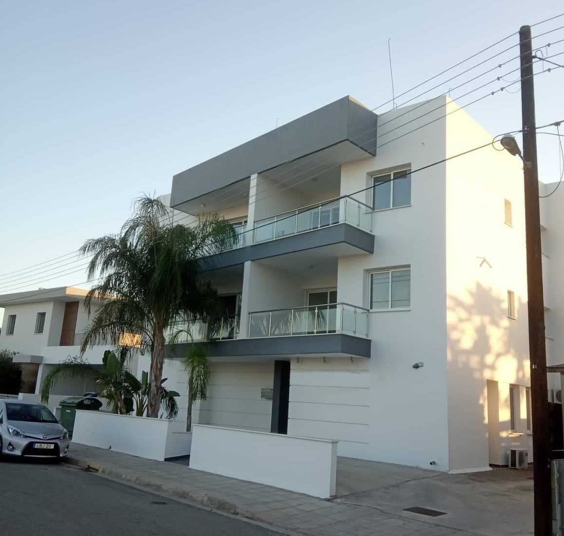 10 + Bedrooms Investment in Aglantzia, Nicosia