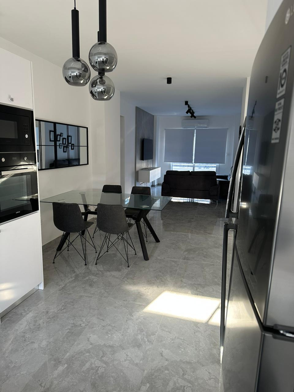 3 Bedrooms Apartment in City Center, Limassol