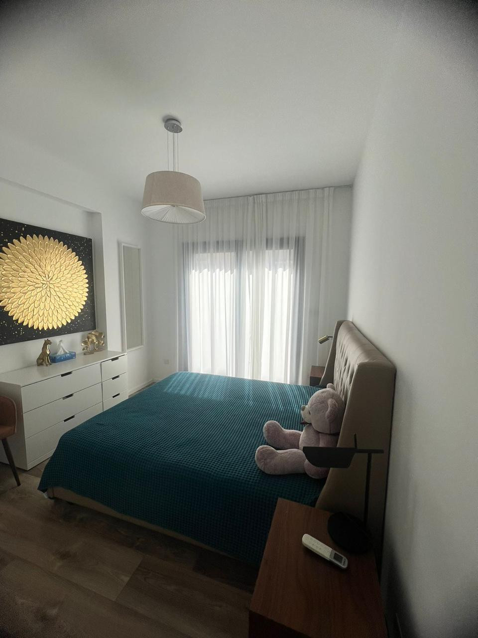 2 Bedrooms Apartment in Agia Zoni, Limassol