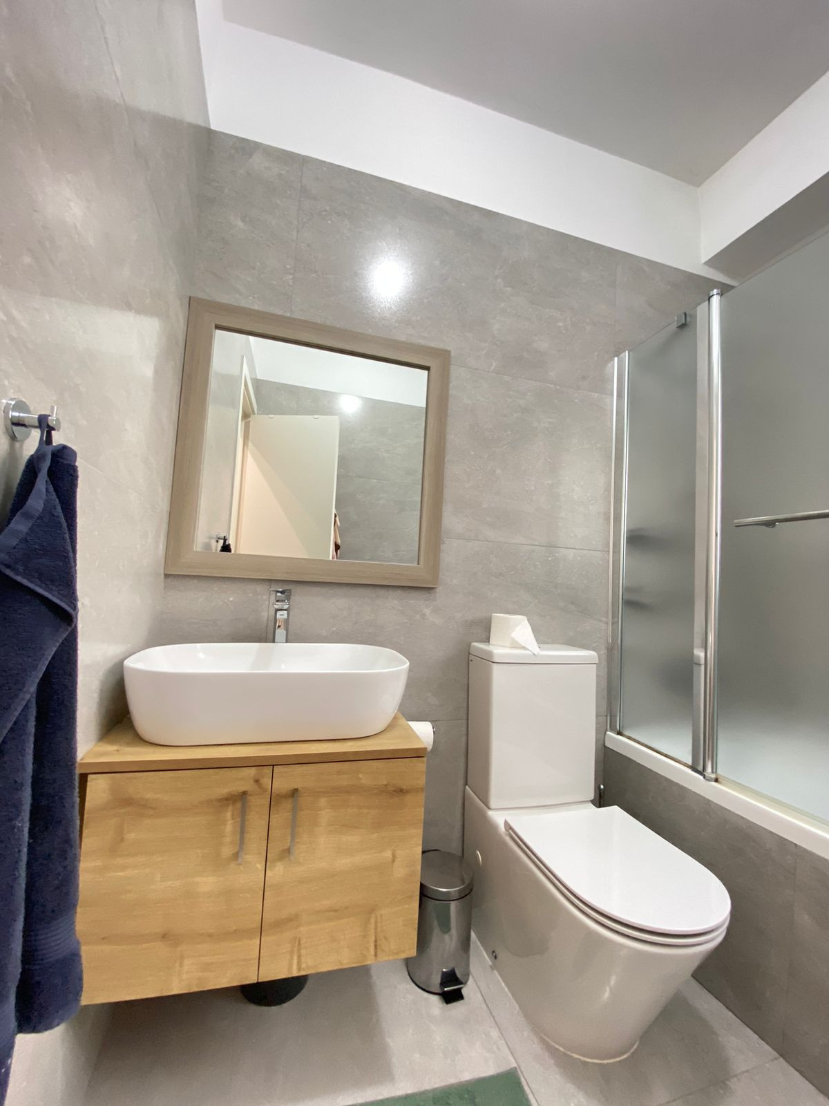 3 Bedrooms Apartment in Agia Zoni, Limassol