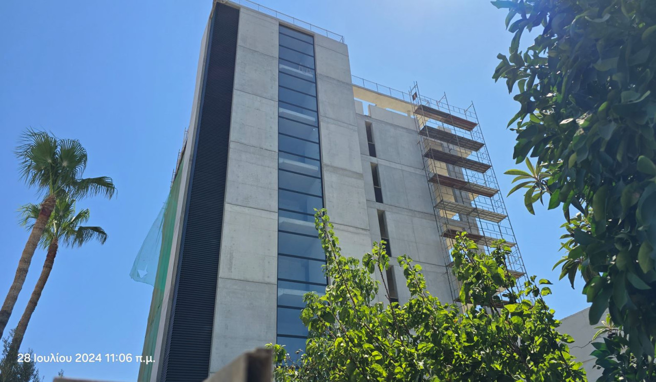 3 Bedrooms Apartment in Katholiki, Limassol