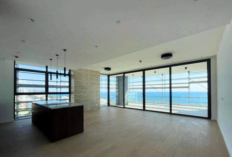 1 Bedrooms Apartment in Poseidonia Area, Limassol