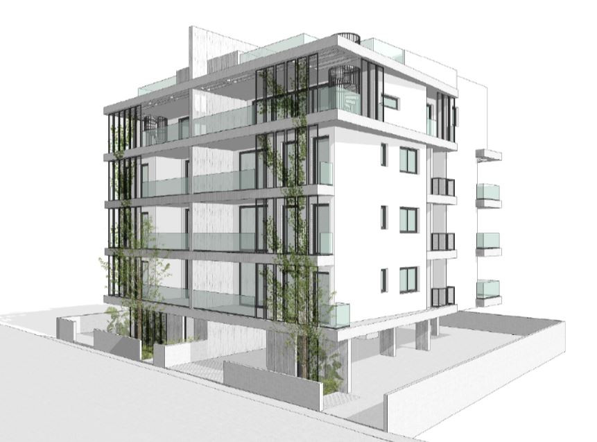 1 Bedrooms Apartment in Katholiki, Limassol