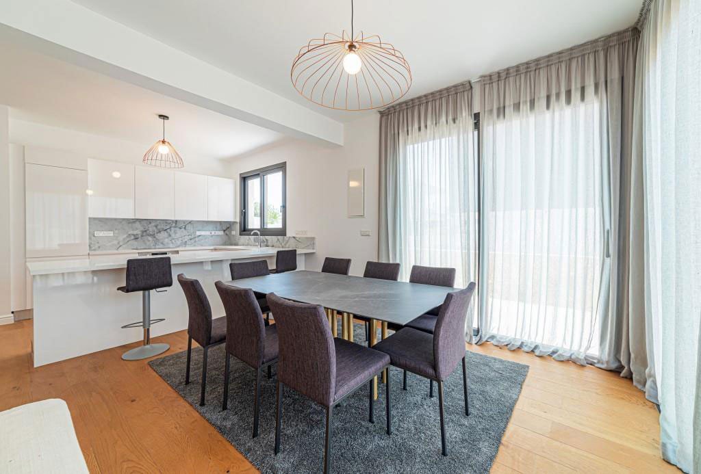 1 Bedrooms Apartment in Agios Tychonas, Limassol