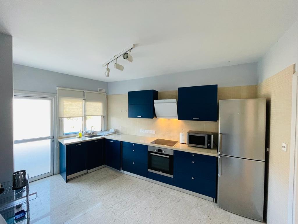 3 Bedrooms Apartment in Agios Tychonas, Limassol