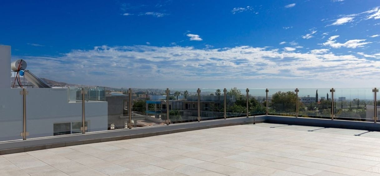 3 Bedrooms House / Villa in Mesogi, Paphos