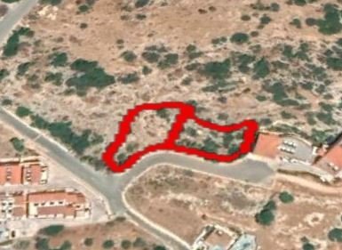 Land in Peyia, Paphos