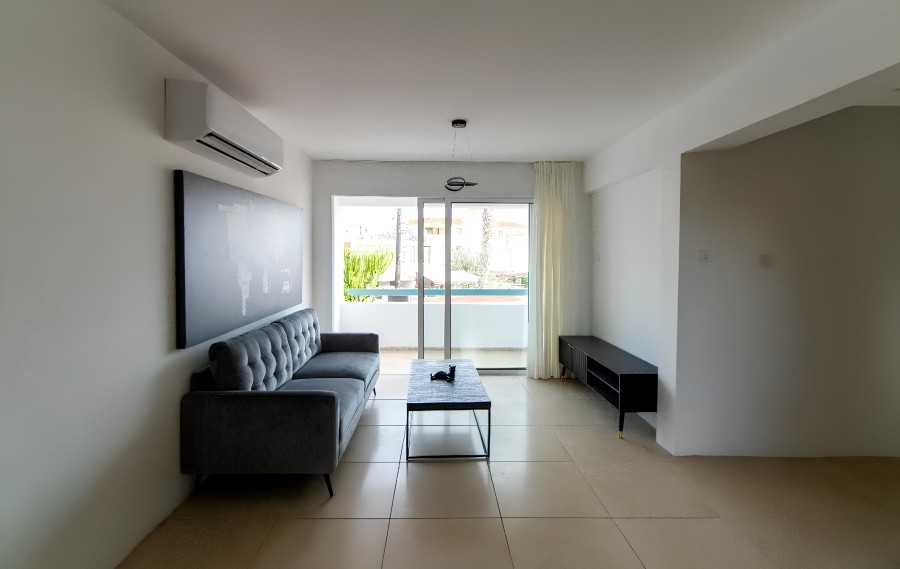 2 Bedrooms Apartment in Aradippou, Larnaca