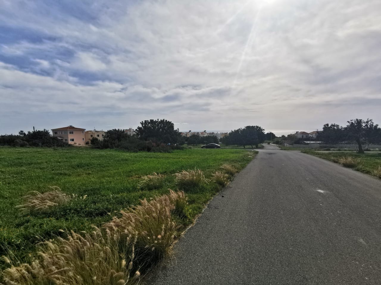 Land in Peyia, Paphos