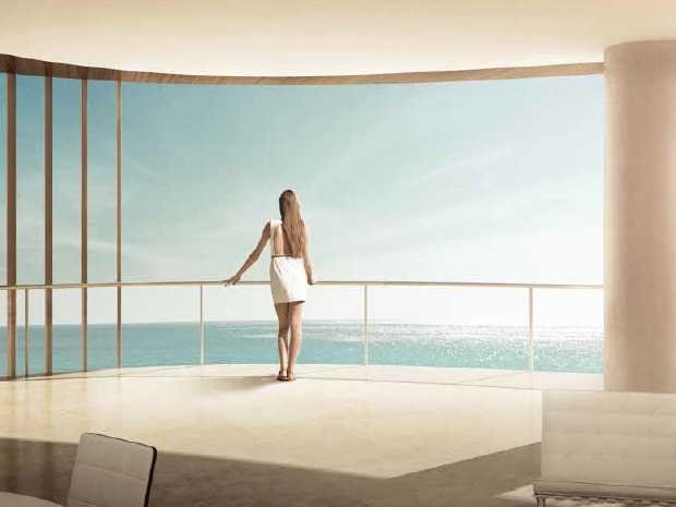 3 Bedrooms Apartment in Ayia Napa, Famagusta