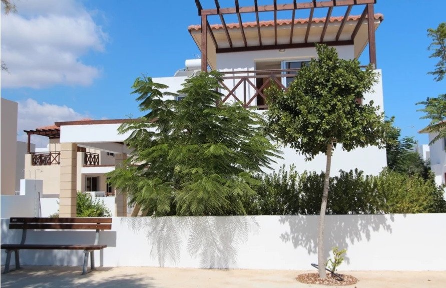 3 Bedrooms House / Villa in Cape Greco, Famagusta