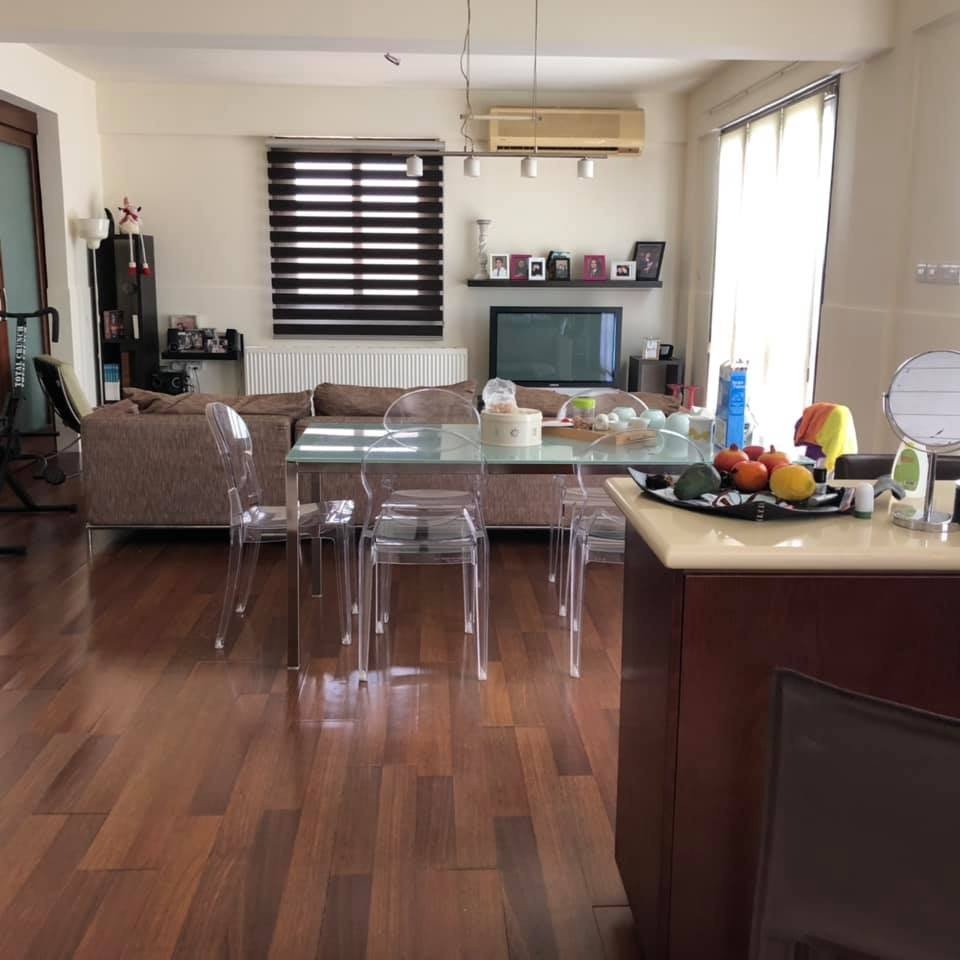 4 Bedrooms House / Villa in Nicosia, Nicosia
