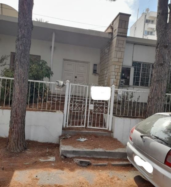 3 Bedrooms House / Villa in Acropolis, Nicosia