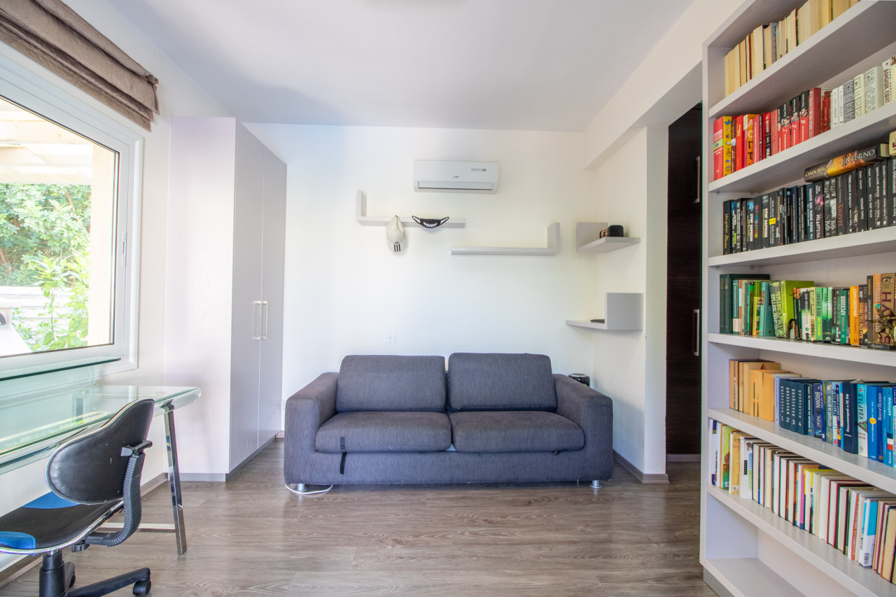 4 Bedrooms House / Villa in Peyia, Paphos