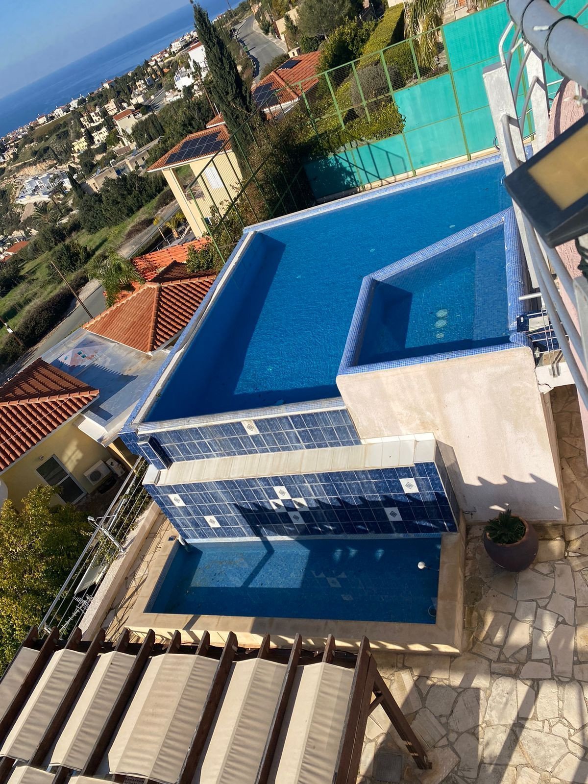 5 Bedrooms House / Villa in Peyia, Paphos