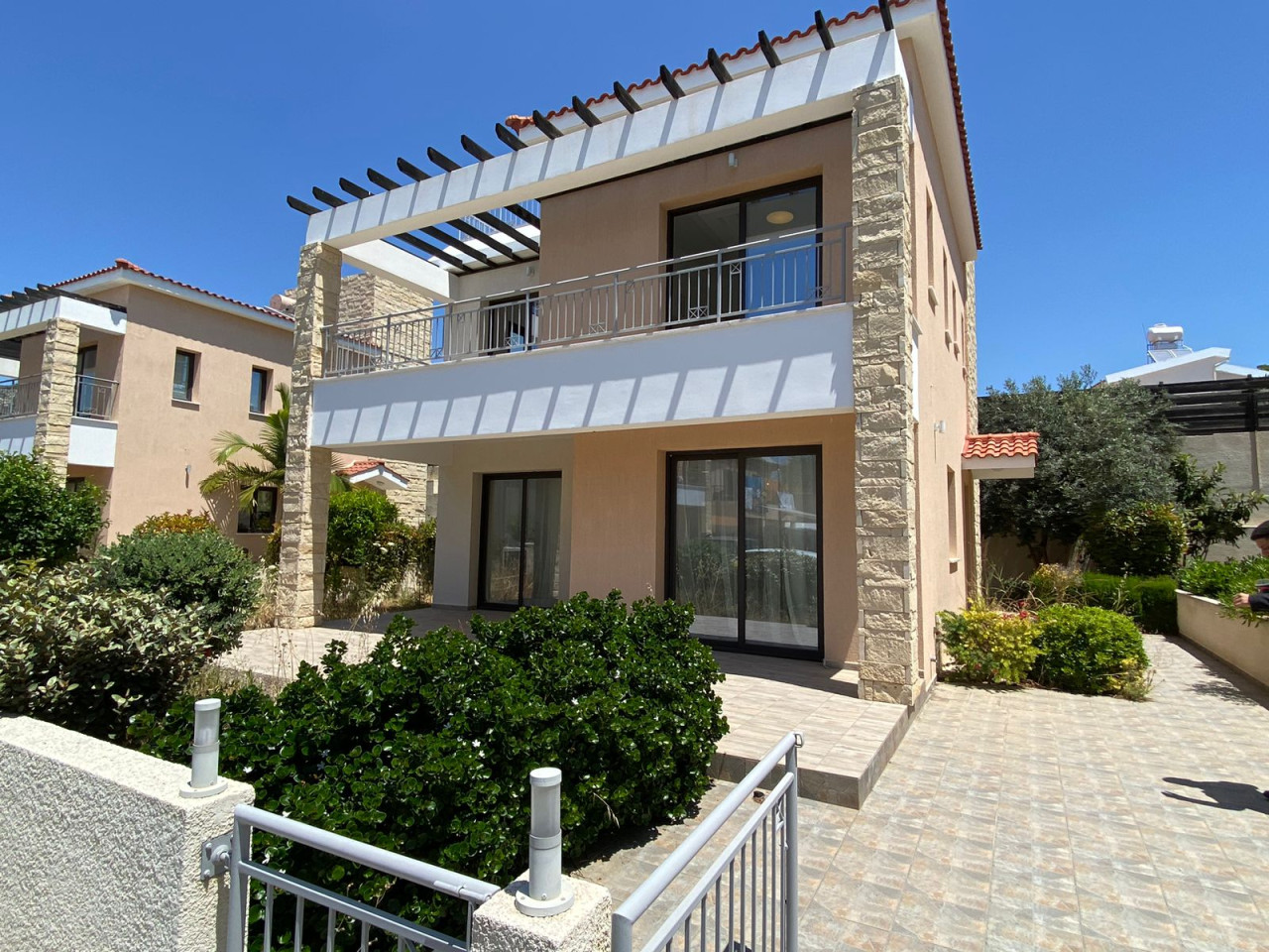 3 Bedrooms House / Villa in Peyia, Paphos