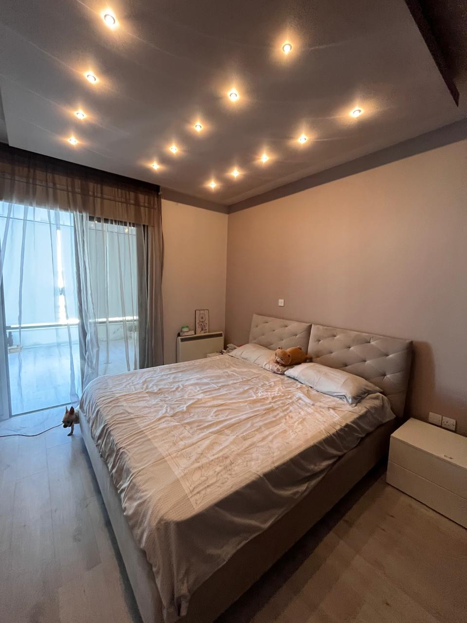 3 Bedrooms Apartment in Larnaca, Larnaca