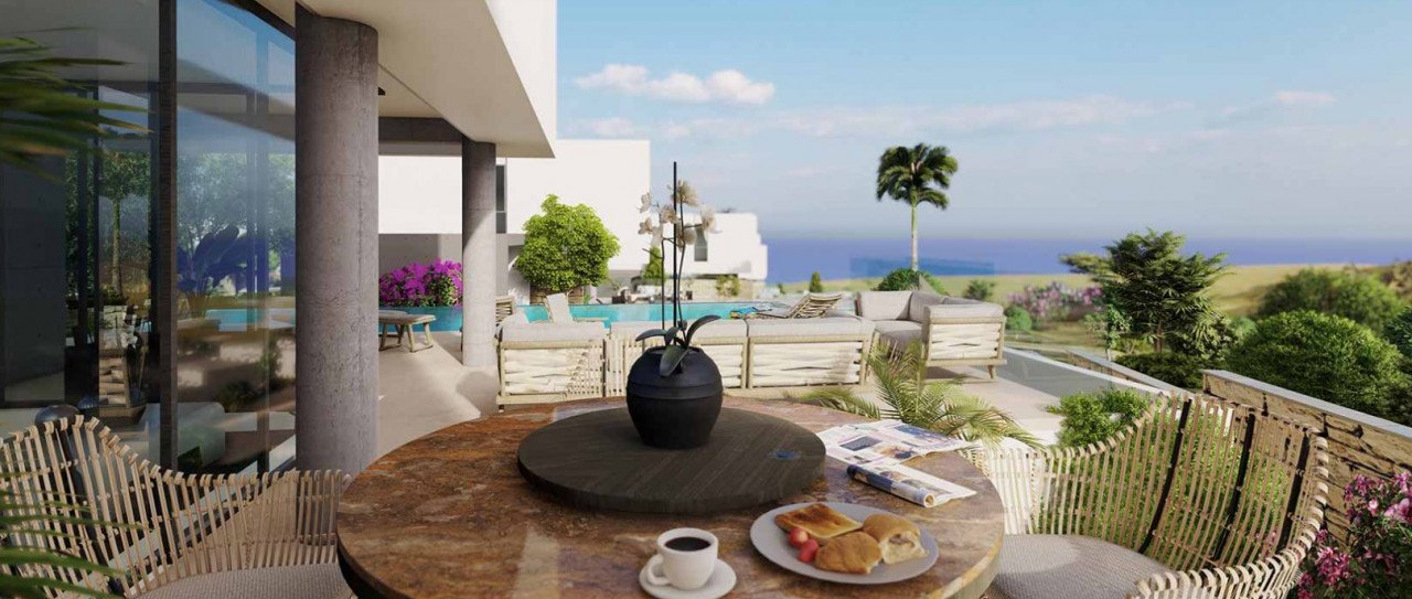 3 Bedrooms House / Villa in Peyia, Paphos