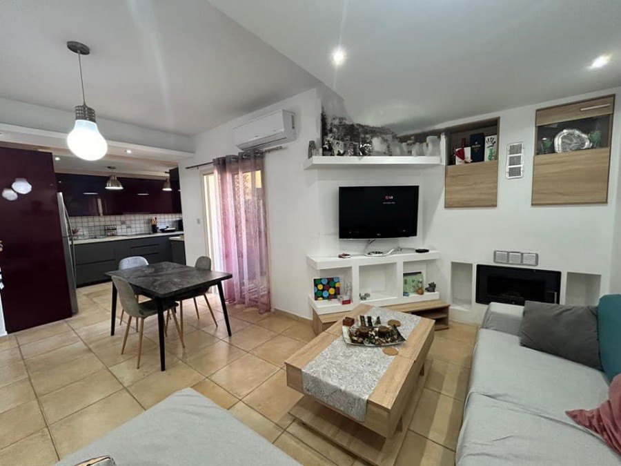 3 Bedrooms Apartment in Kiti, Larnaca