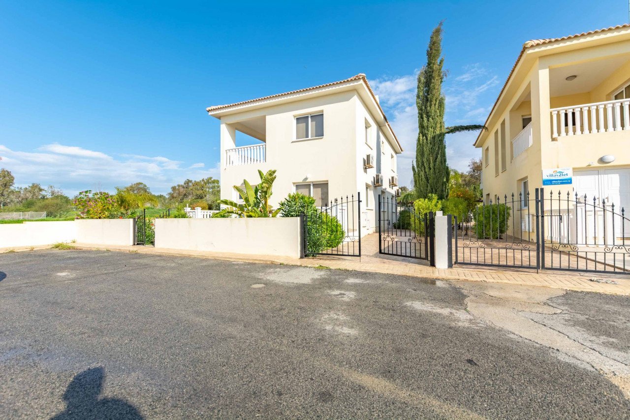 3 Bedrooms House / Villa in Ayia Napa, Famagusta