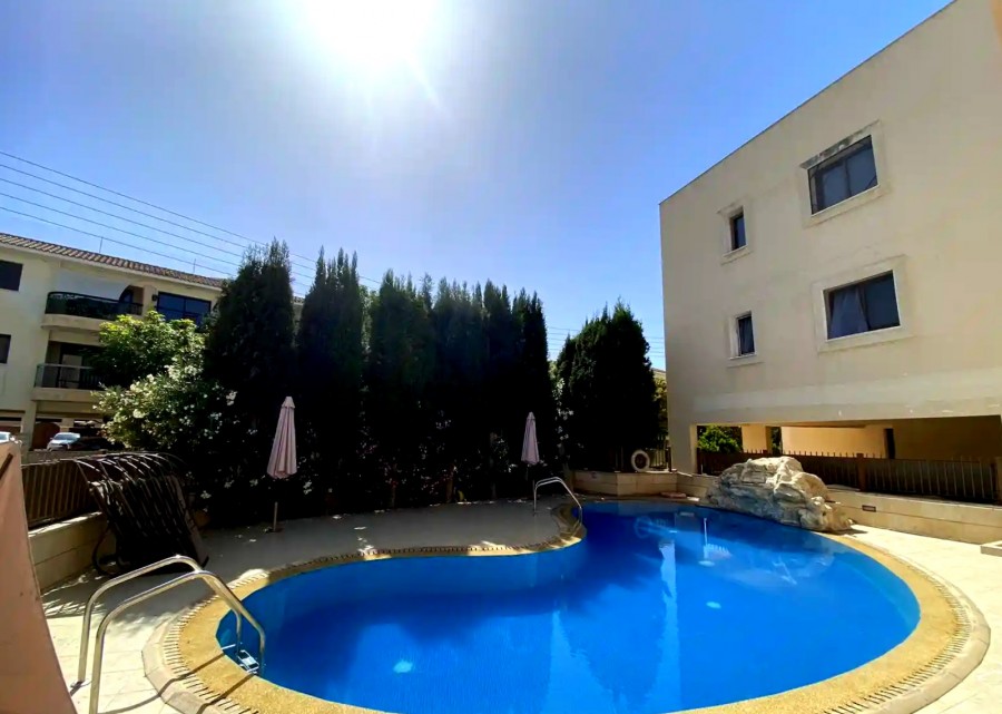 1 Bedrooms Apartment in Tersefanou, Larnaca