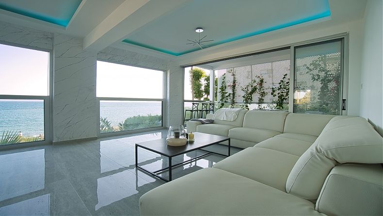 3 Bedrooms Apartment in Potamos Germasogeias, Limassol