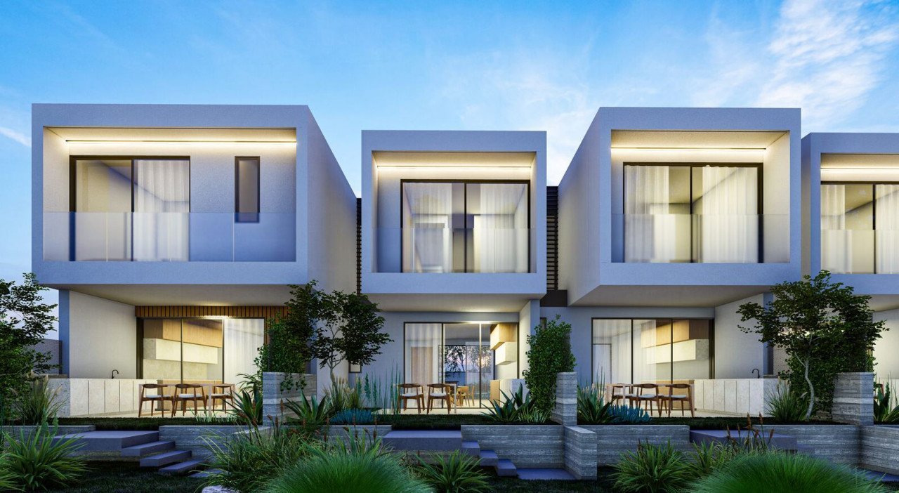 2 Bedrooms House / Villa in Koloni, Paphos