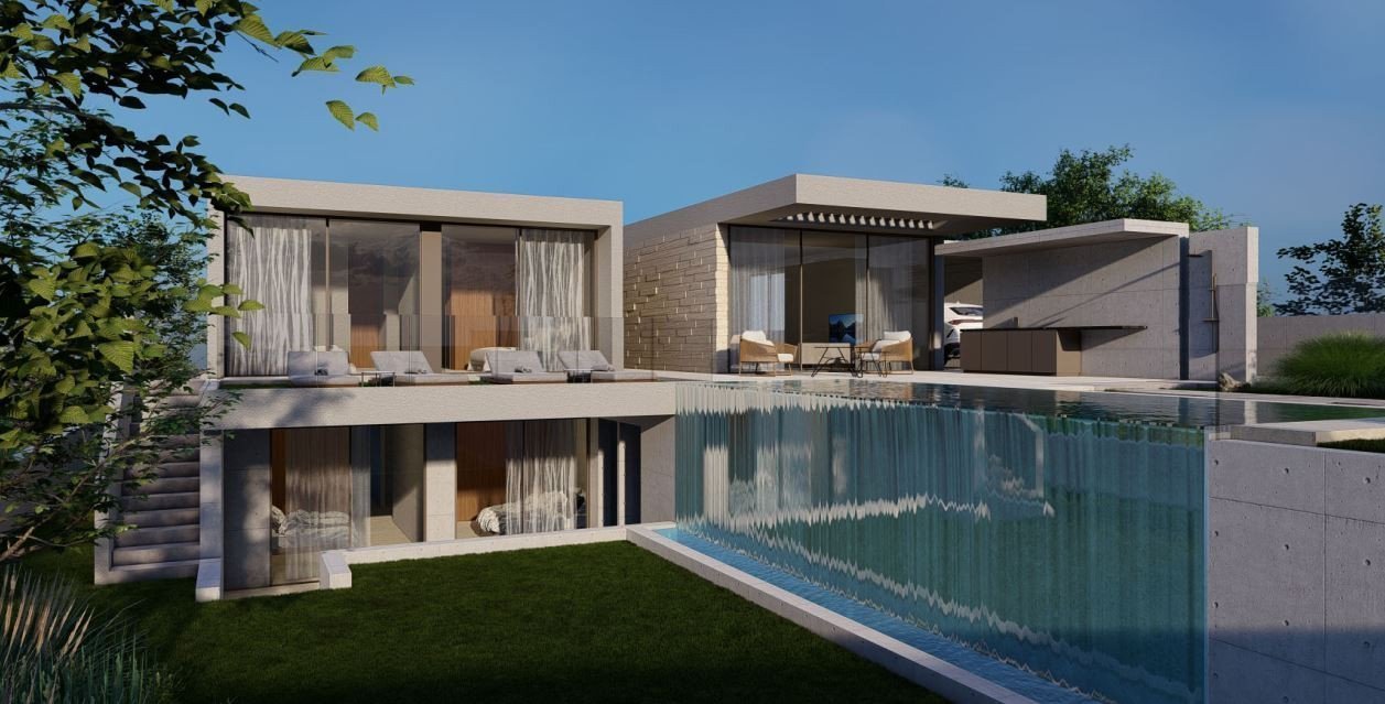 3 Bedrooms House / Villa in Peyia, Paphos
