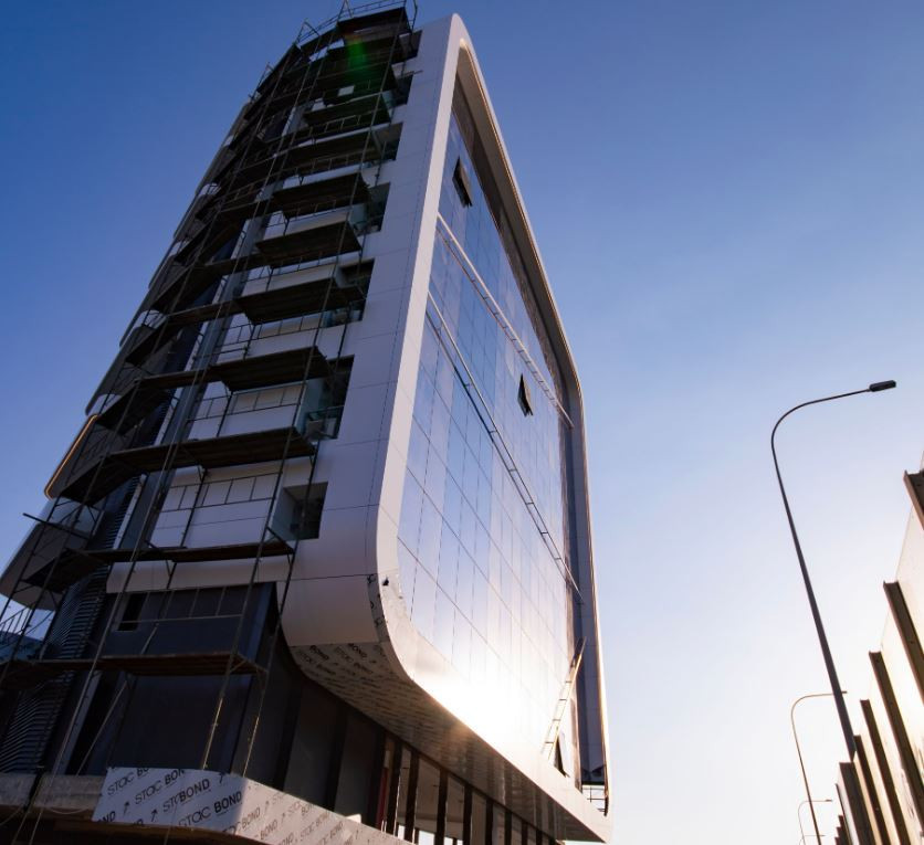 Office in Mesa Geitonia, Limassol