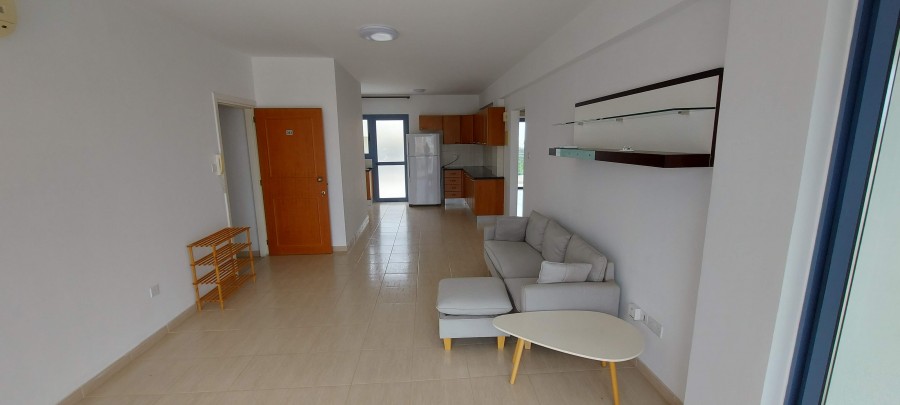 2 Bedrooms Apartment in Geroskipou, Paphos