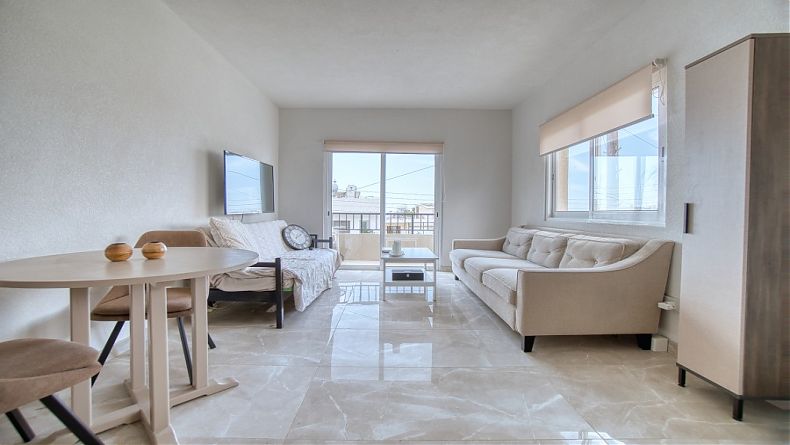 1 Bedrooms Apartment in Tsada, Paphos