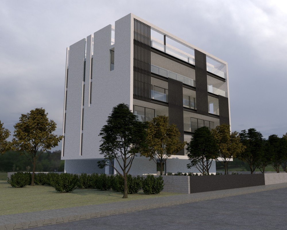 Investment in Potamos Germasogeias, Limassol