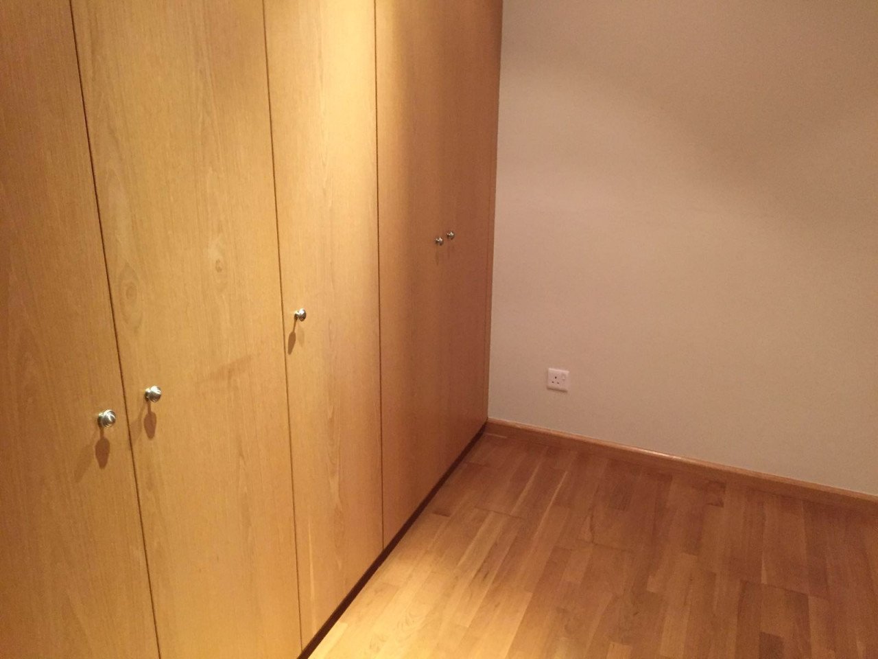 2 Bedrooms Apartment in Larnaca, Larnaca