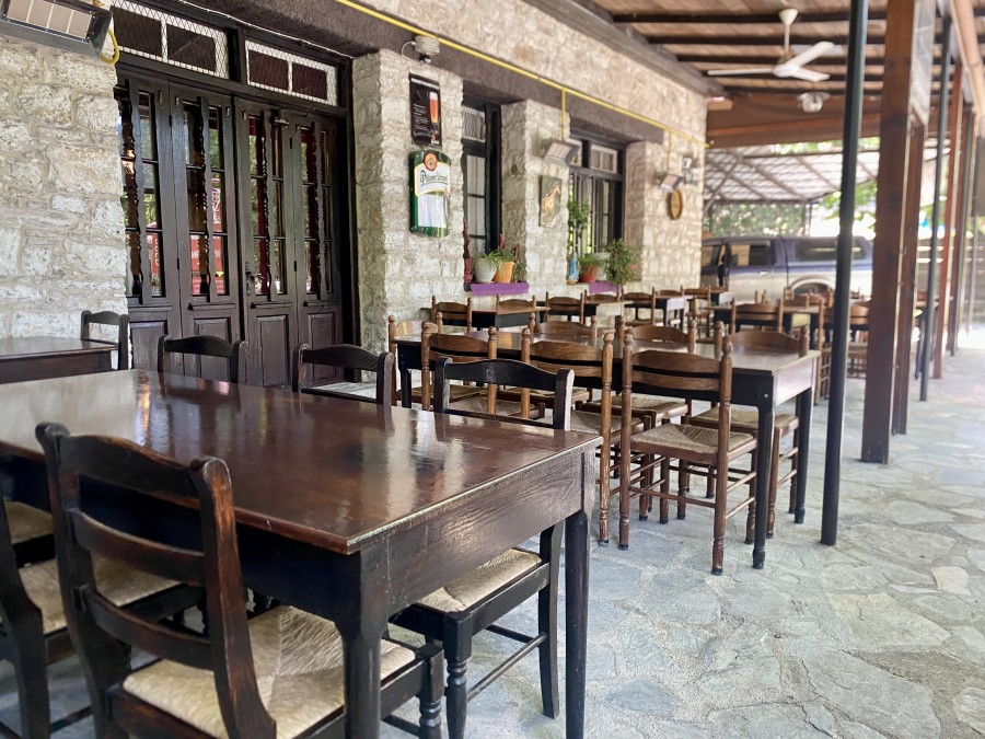 5 Bedrooms Restaurant in Pera Pedi, Limassol