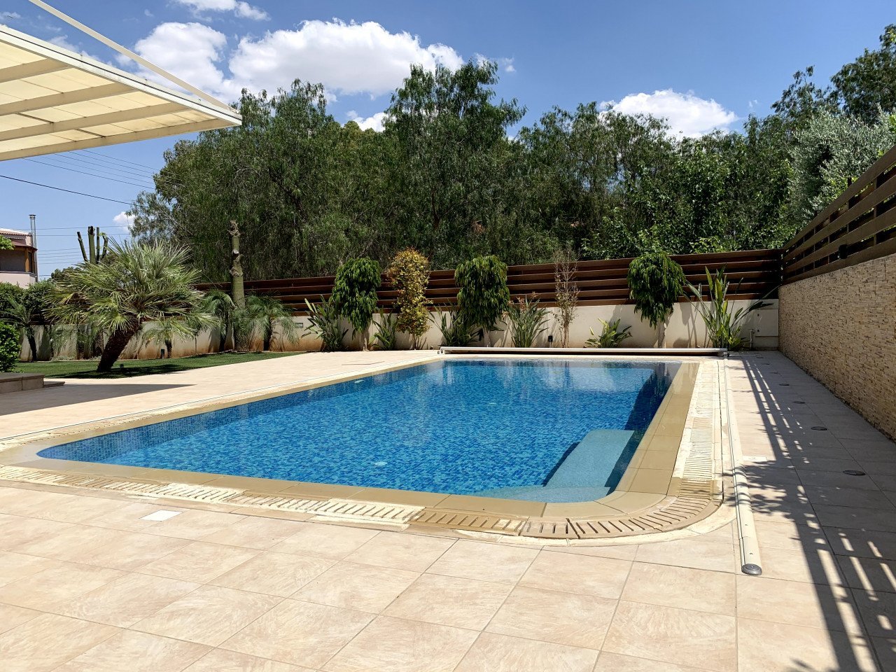 4 Bedrooms House / Villa in Nicosia, Nicosia