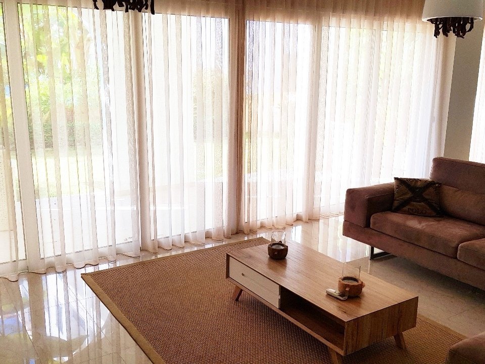 3 Bedrooms Apartment in Limassol Marina, Limassol