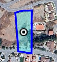 Land in Foinikaria, Limassol